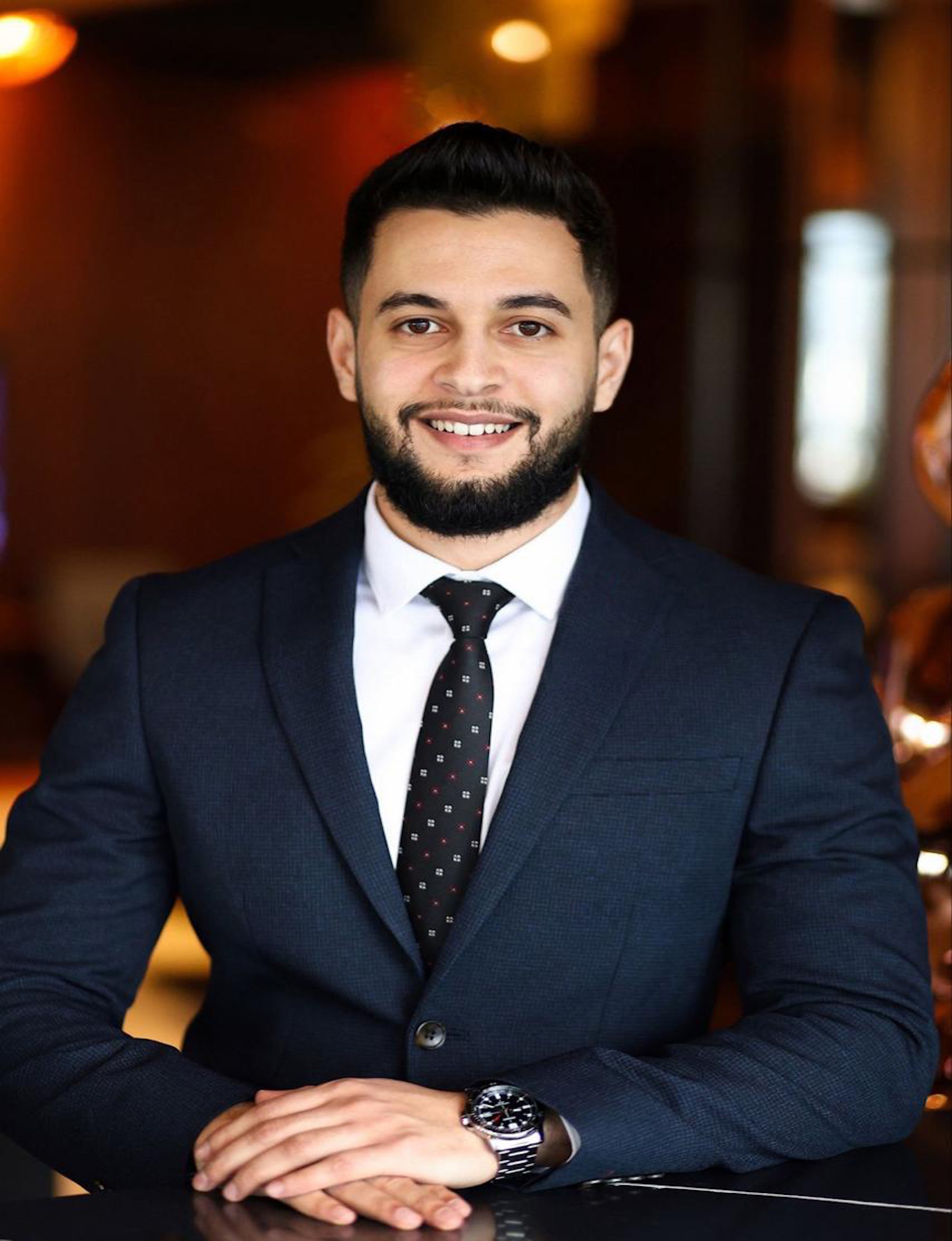 MEHDI