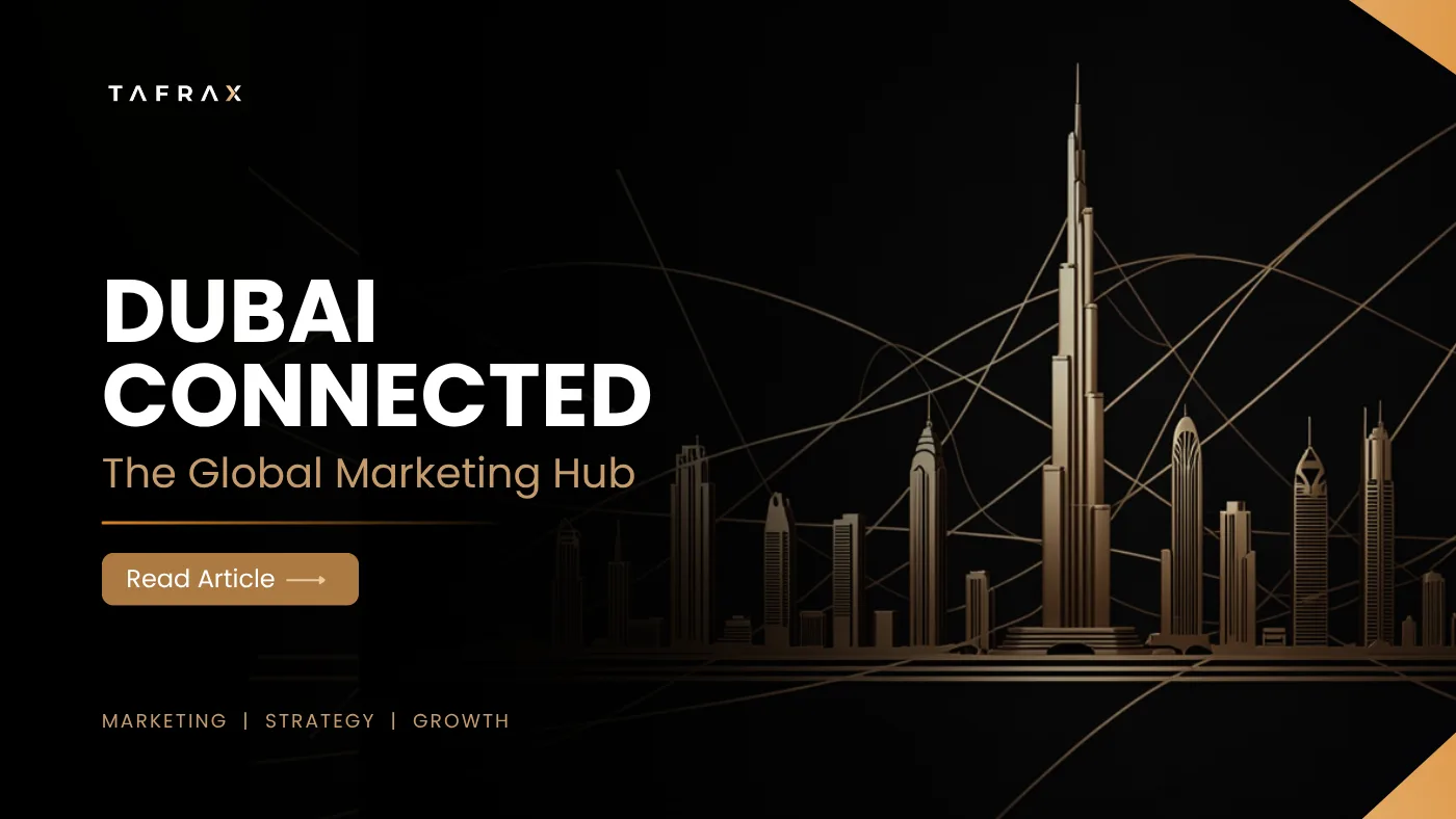 Best Real Estate Marketing Company in Dubai